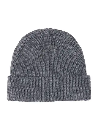 QUIKSILVER | Bonnet enfant Performer | grau